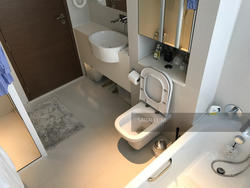 The Wharf Residence (D9), Condominium #141540422